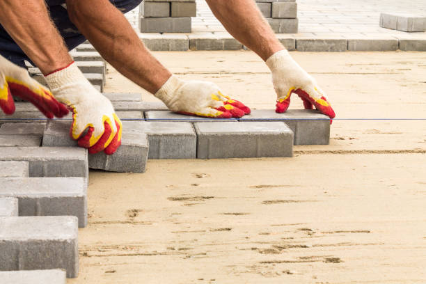 Best Local Driveway Pavers  in Chincoteague, VA