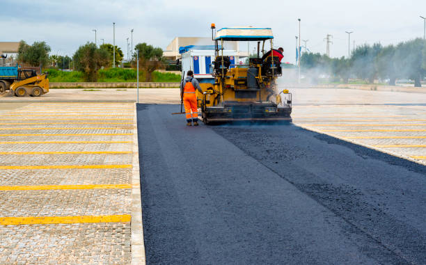 Reasons to Select Us for Your Driveway Paving Requirements in Chincoteague, VA