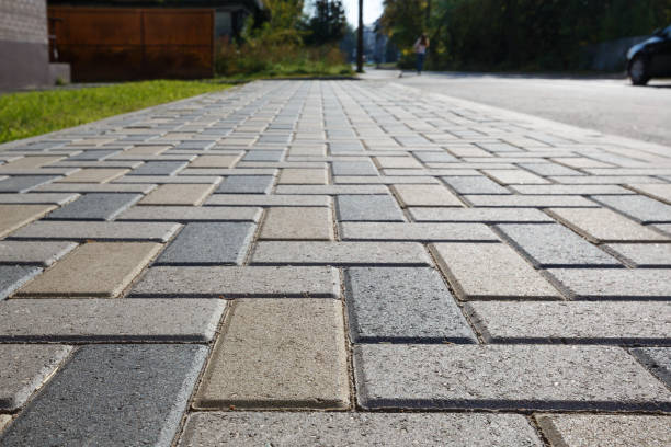 Best Residential Paver Driveway  in Chincoteague, VA