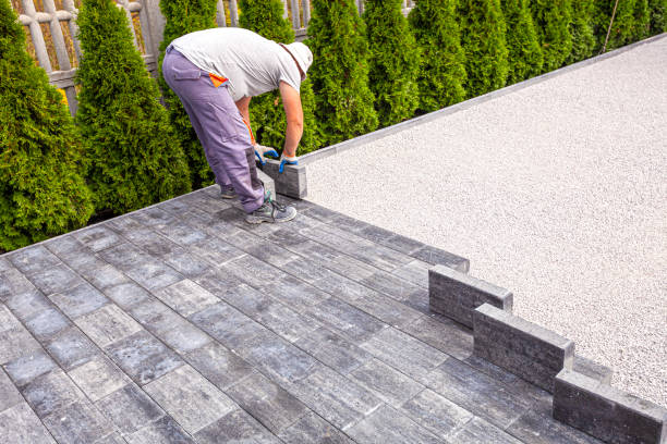 Best Driveway Pavers Near Me  in Chincoteague, VA