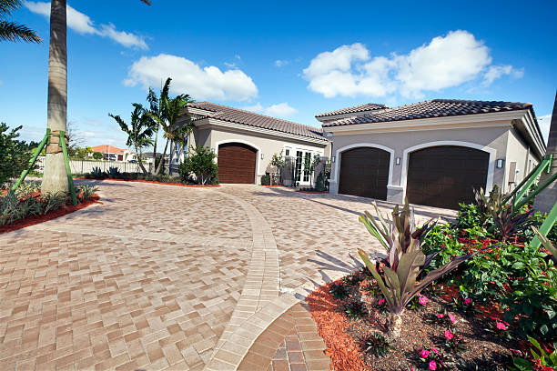 Best Driveway Resurfacing Pavers  in Chincoteague, VA