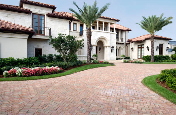 Chincoteague, VA Driveway Pavers Company