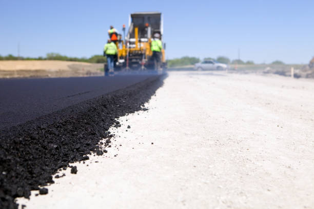 Best Driveway Paving Company  in Chincoteague, VA
