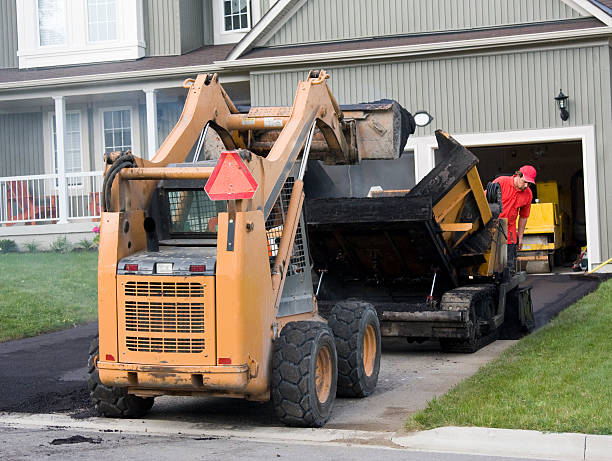 Best Driveway Repair Near Me  in Chincoteague, VA